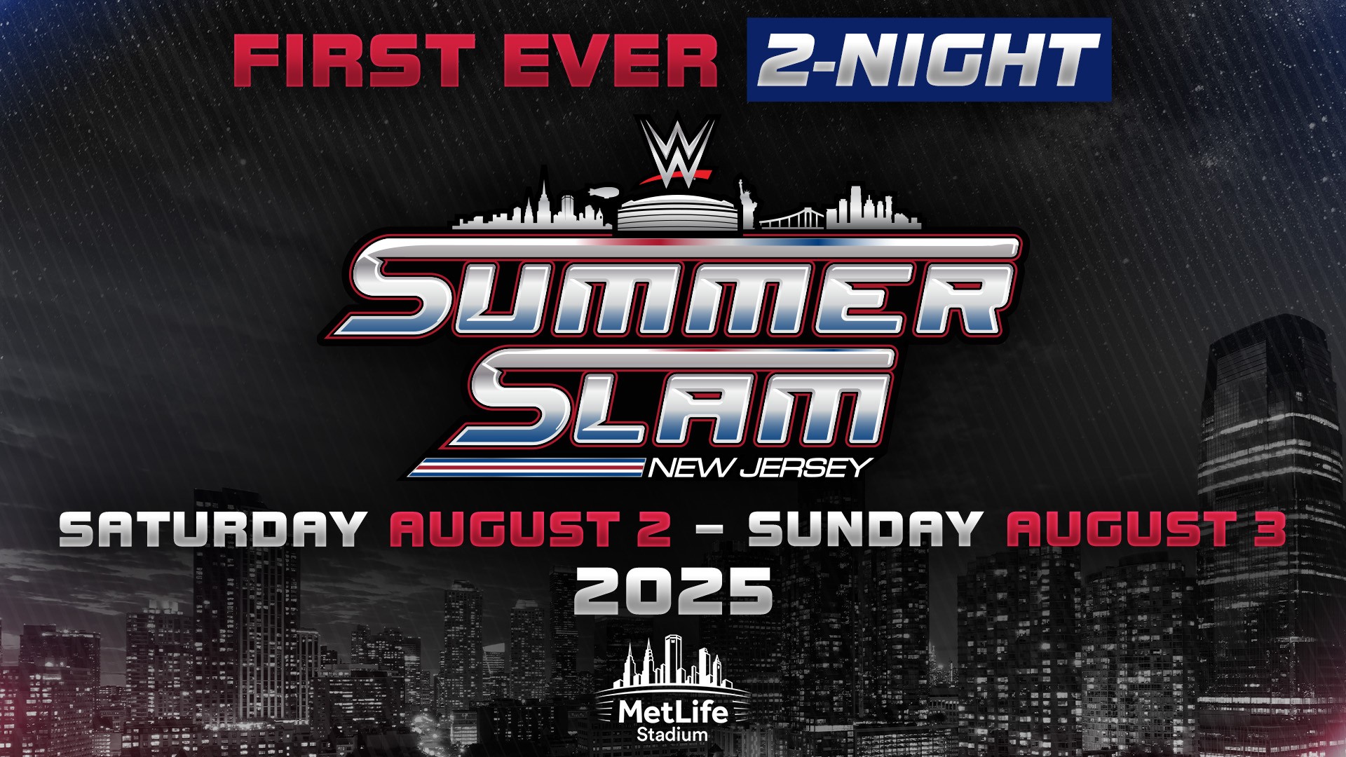 WWE SummerSlam 2025