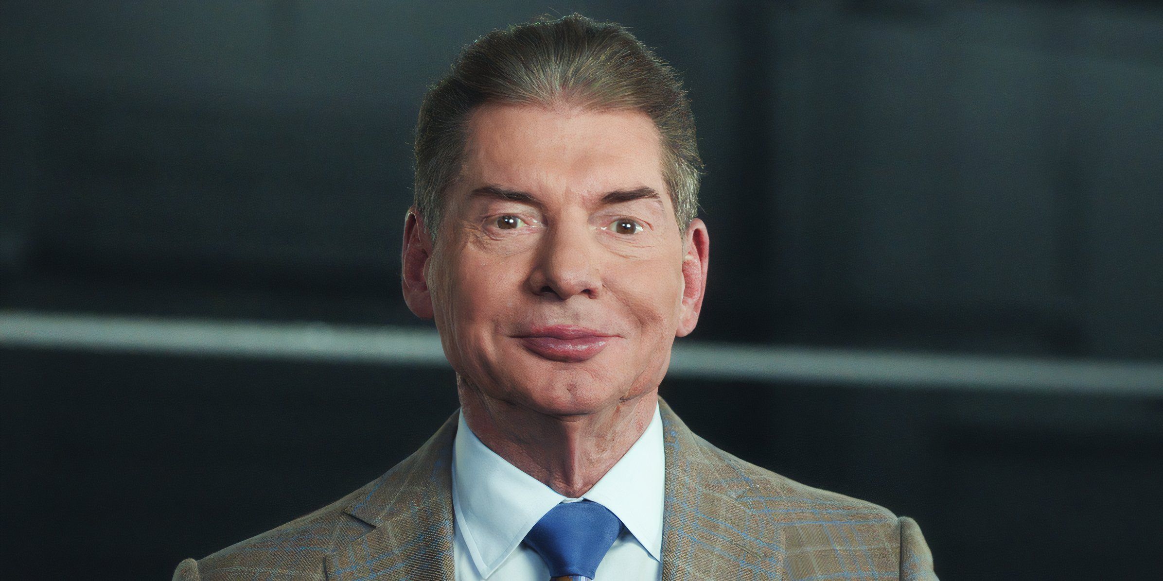 Vince McMahon