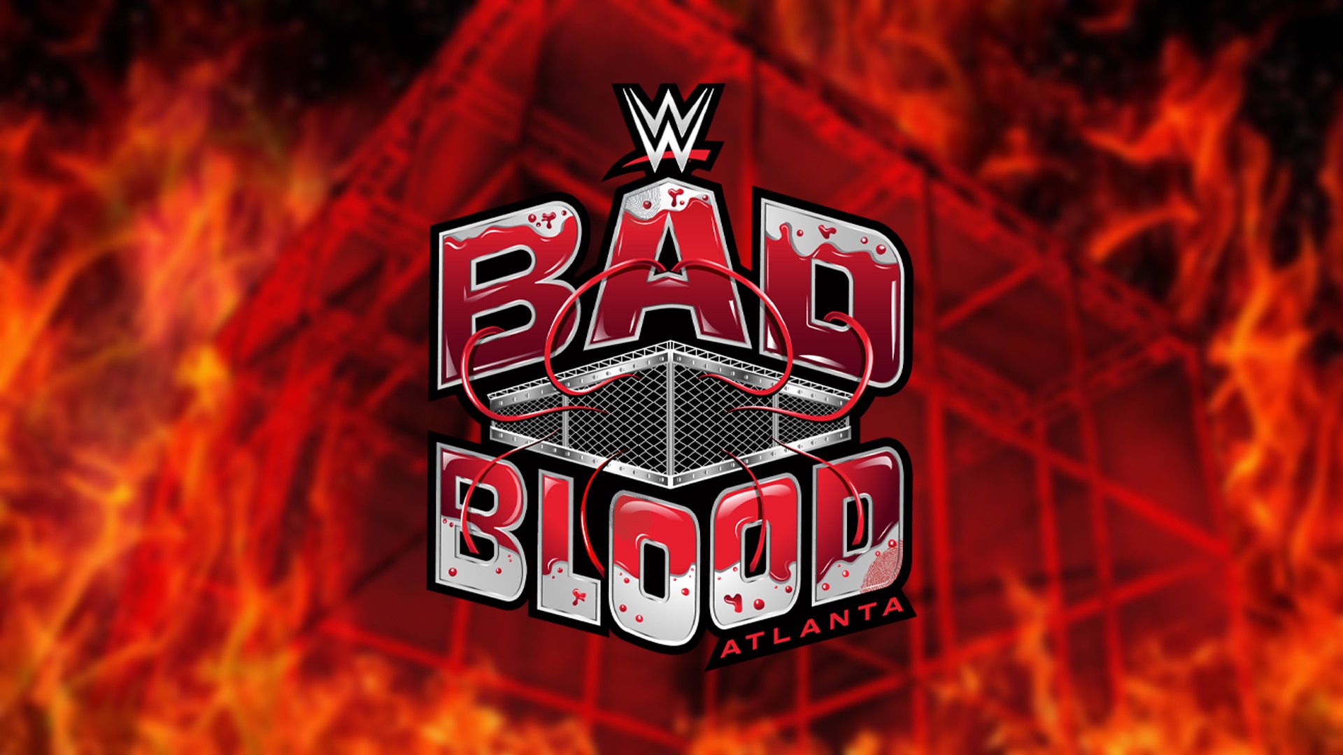 WWE Bad Blood 2024: onde assistir ao vivo, horário, data e card