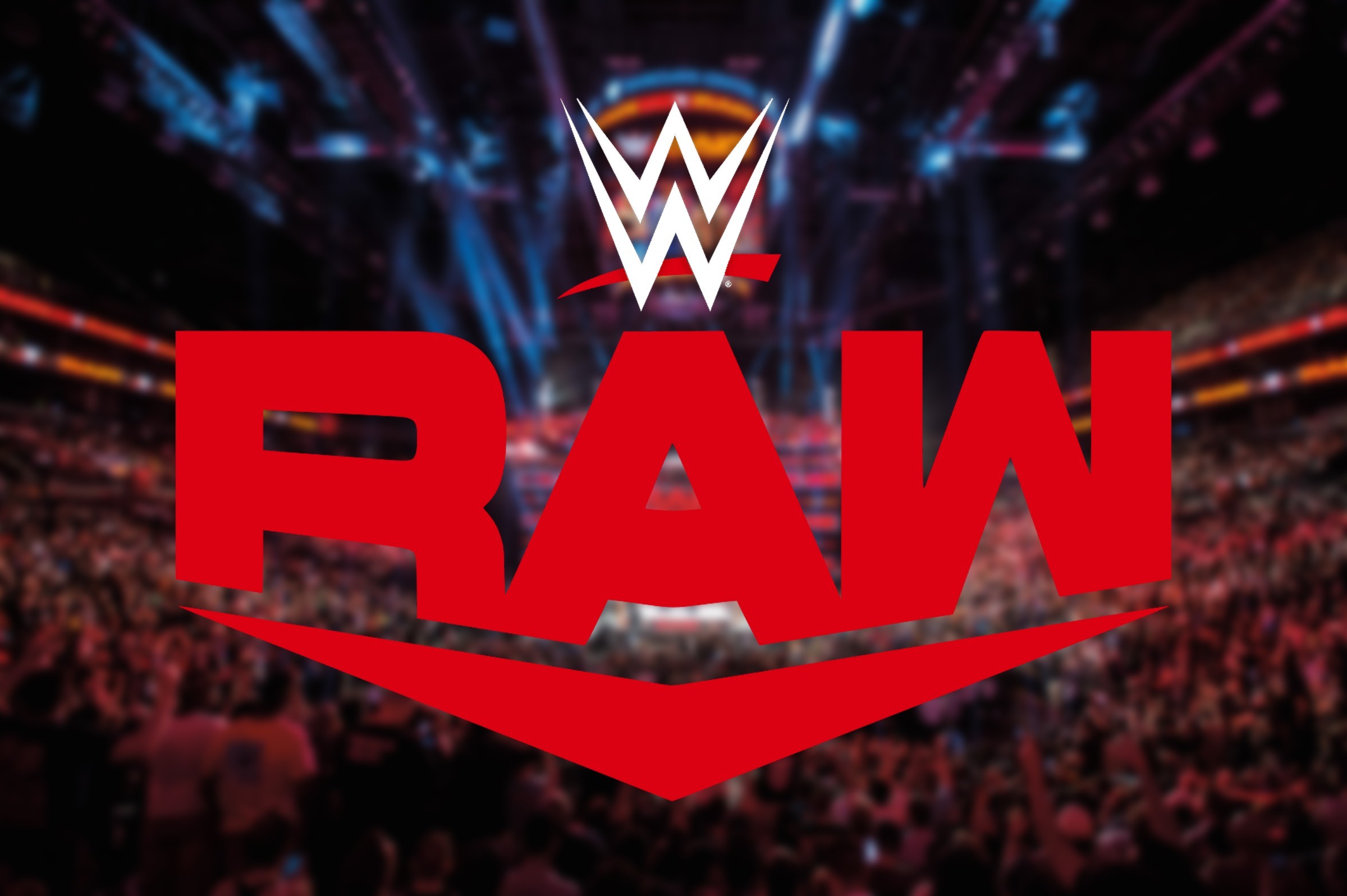 WWE RAW