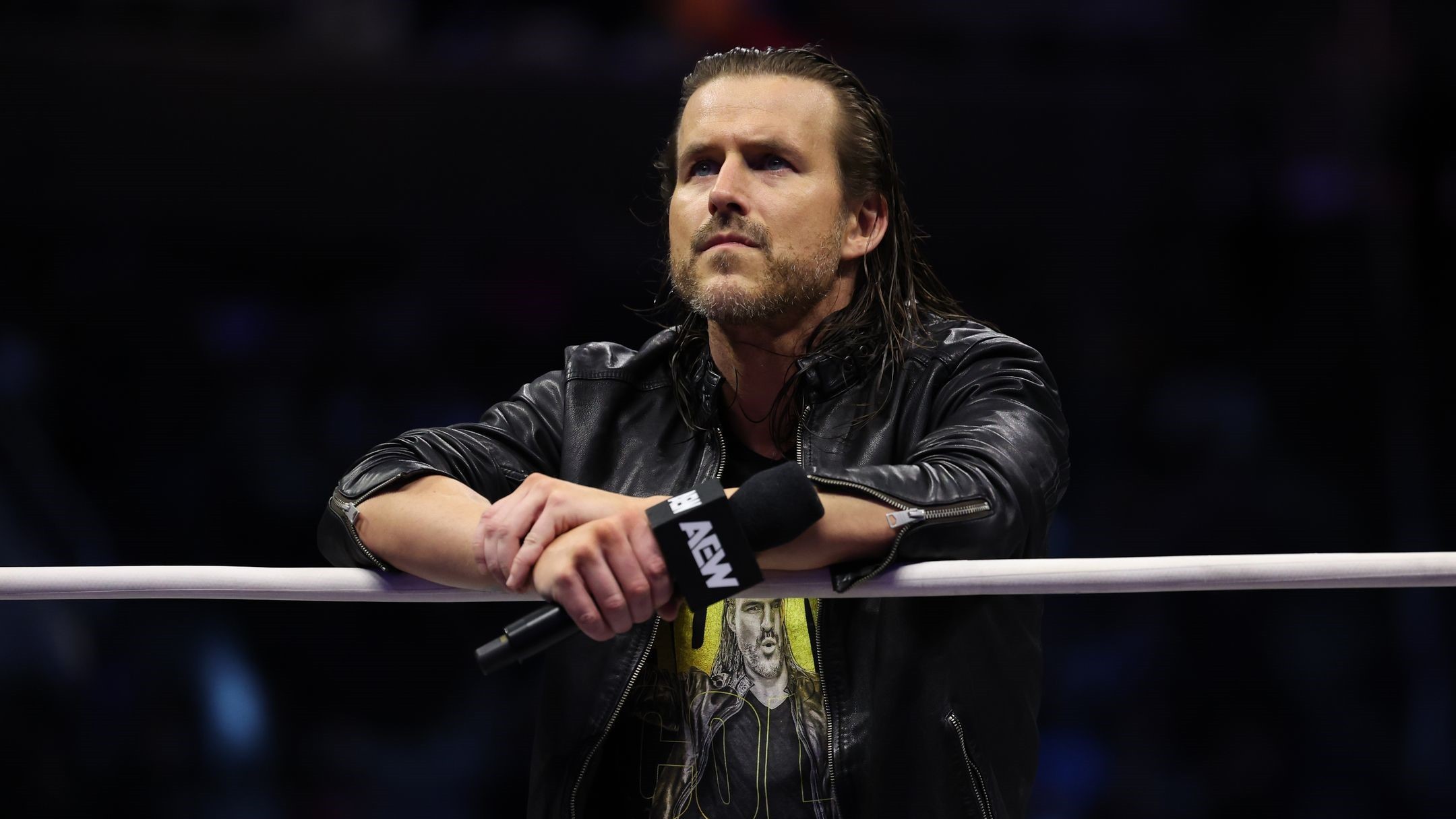 Adam Cole