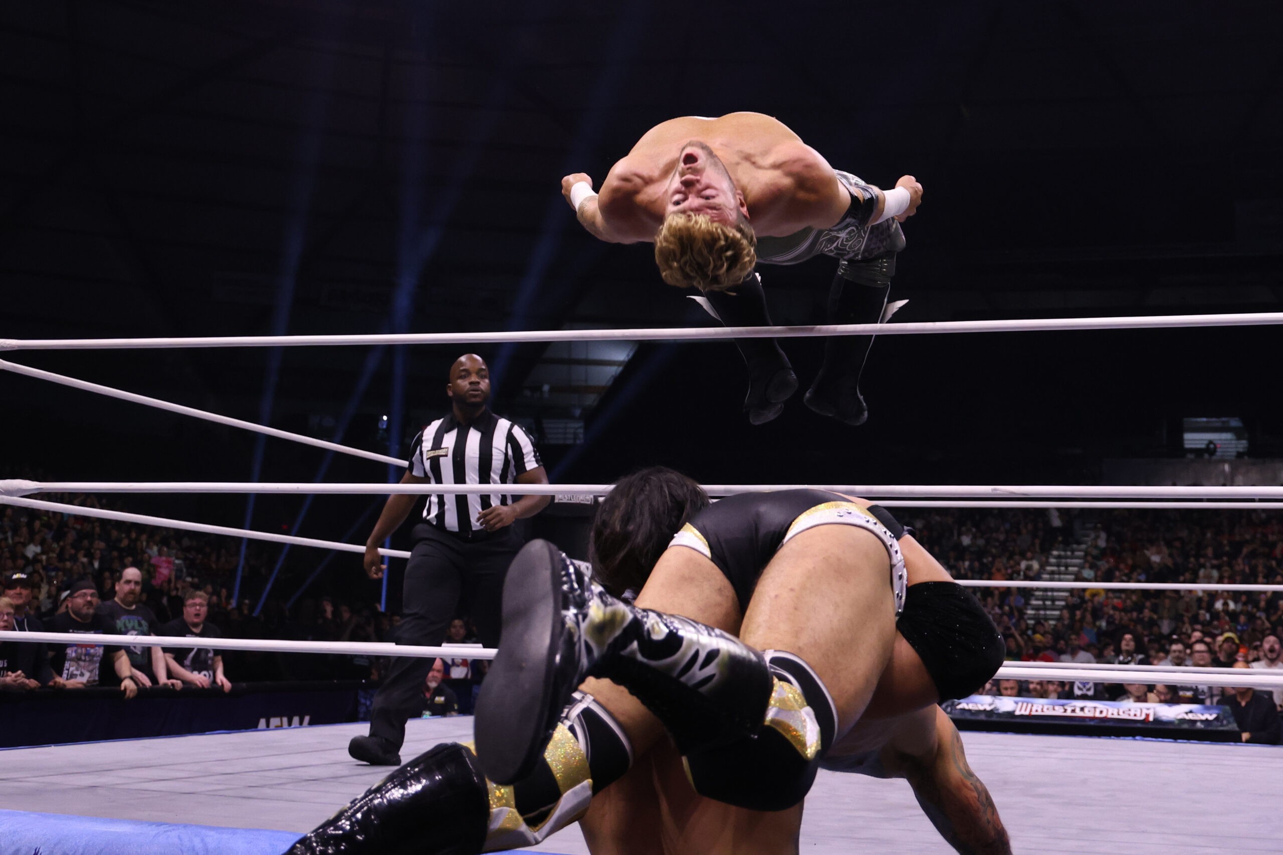 Will Ospreay