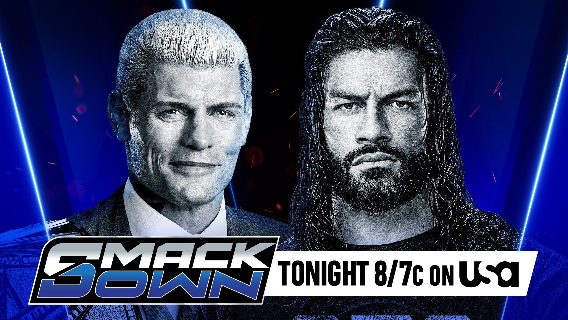 WWE SmackDown - 04/10: onde assistir, card e planos