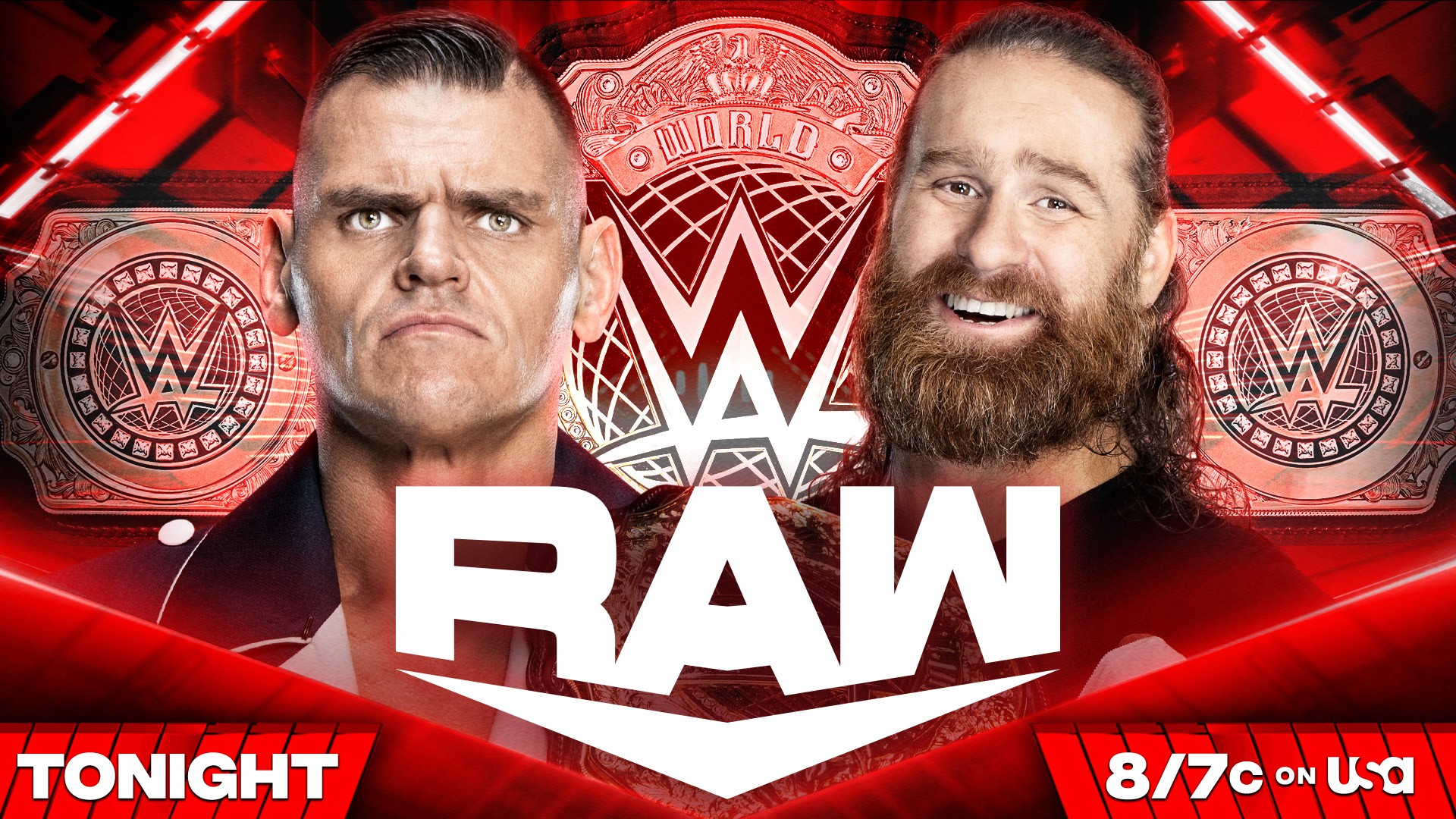 WWE Raw - 07/10: onde assistir ao vivo, card e planos