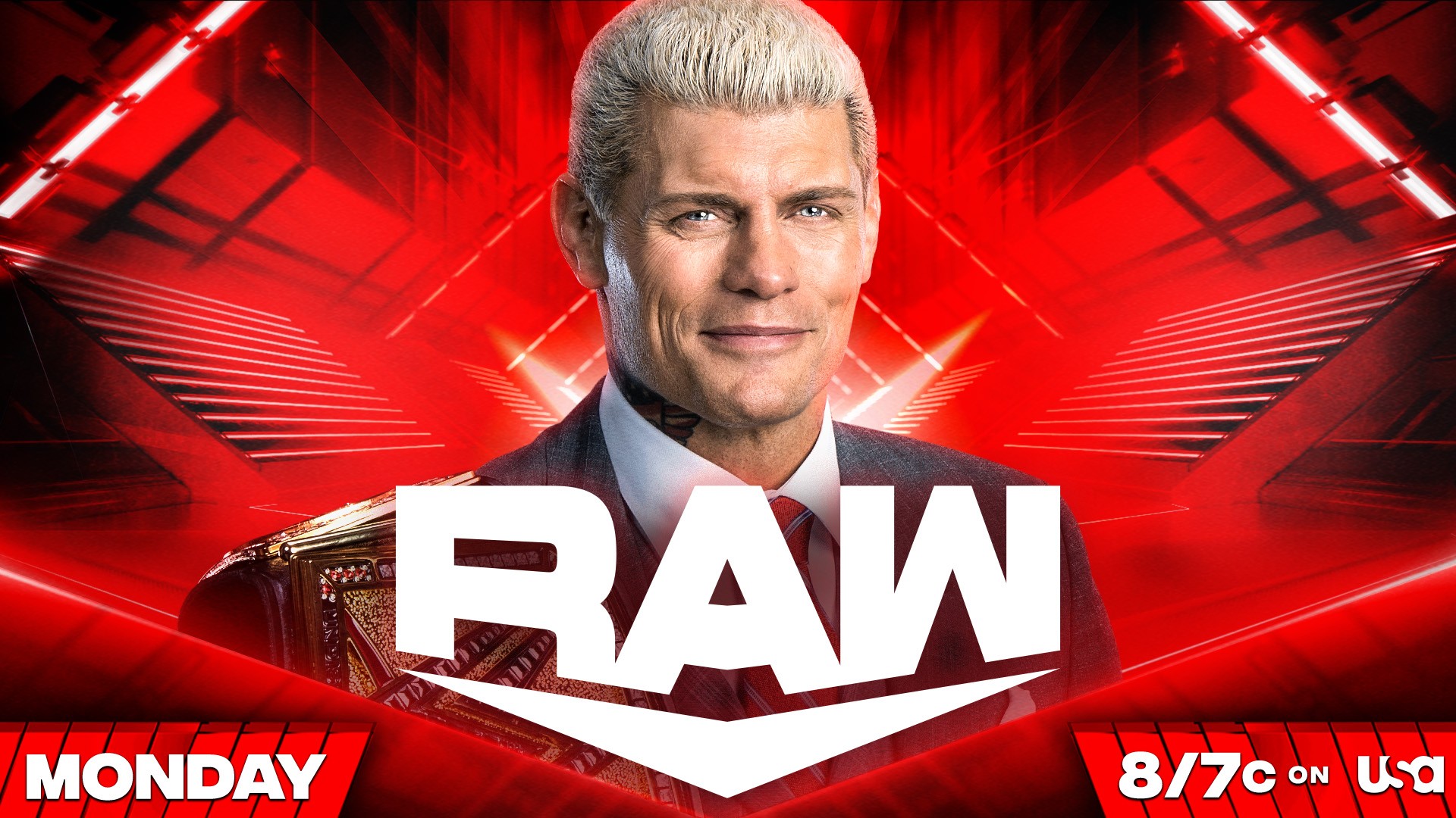 WWE Raw - 14/10: onde assistir ao vivo, card e planos