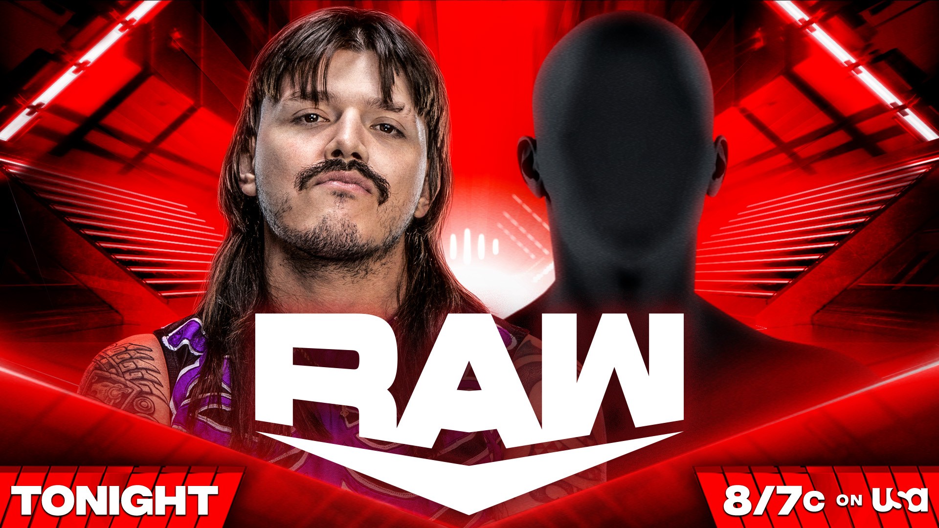 WWE Raw - 28/10: onde assistir ao vivo, card e planos