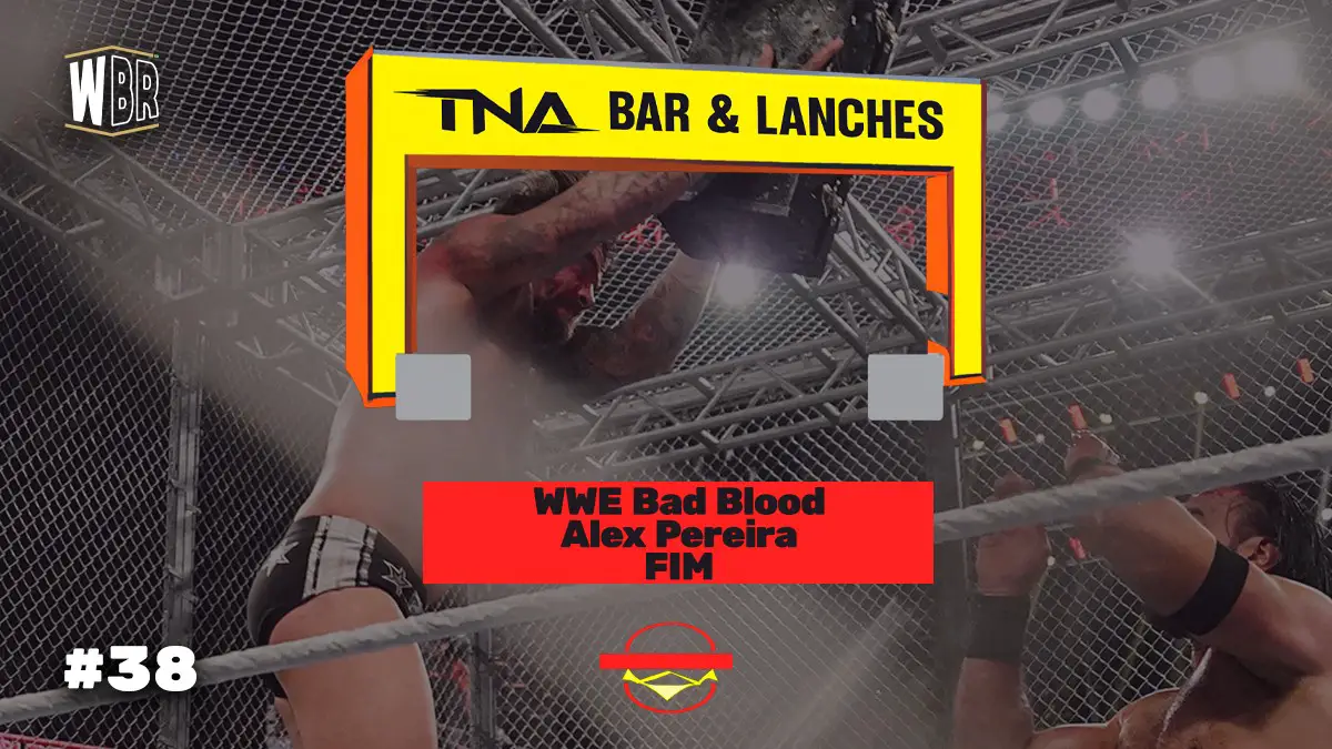 TNA Bar e Lanches #38