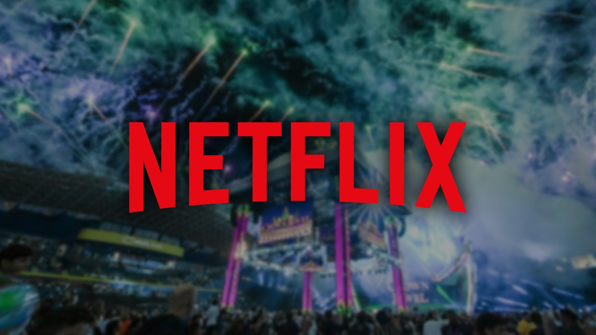 Netflix transmitirá WWE Crown Jewel 2024