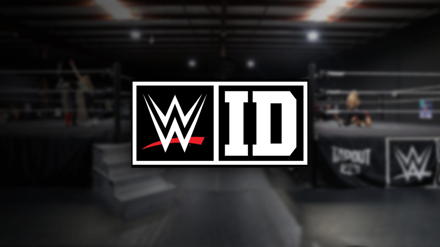 WWE ID