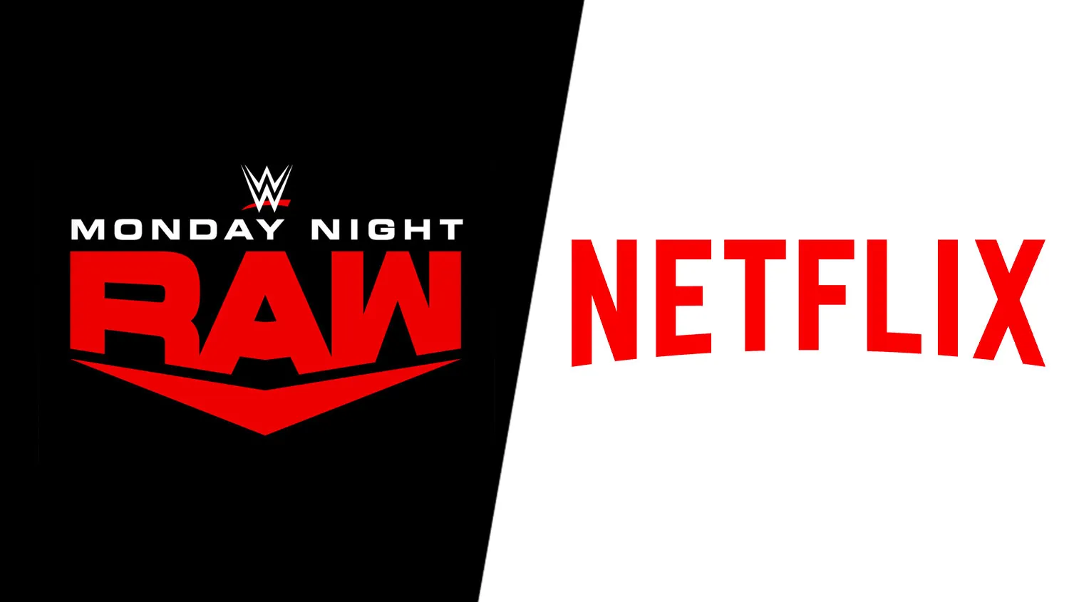 WWE Raw estreará na Netflix em janeiro de 2025