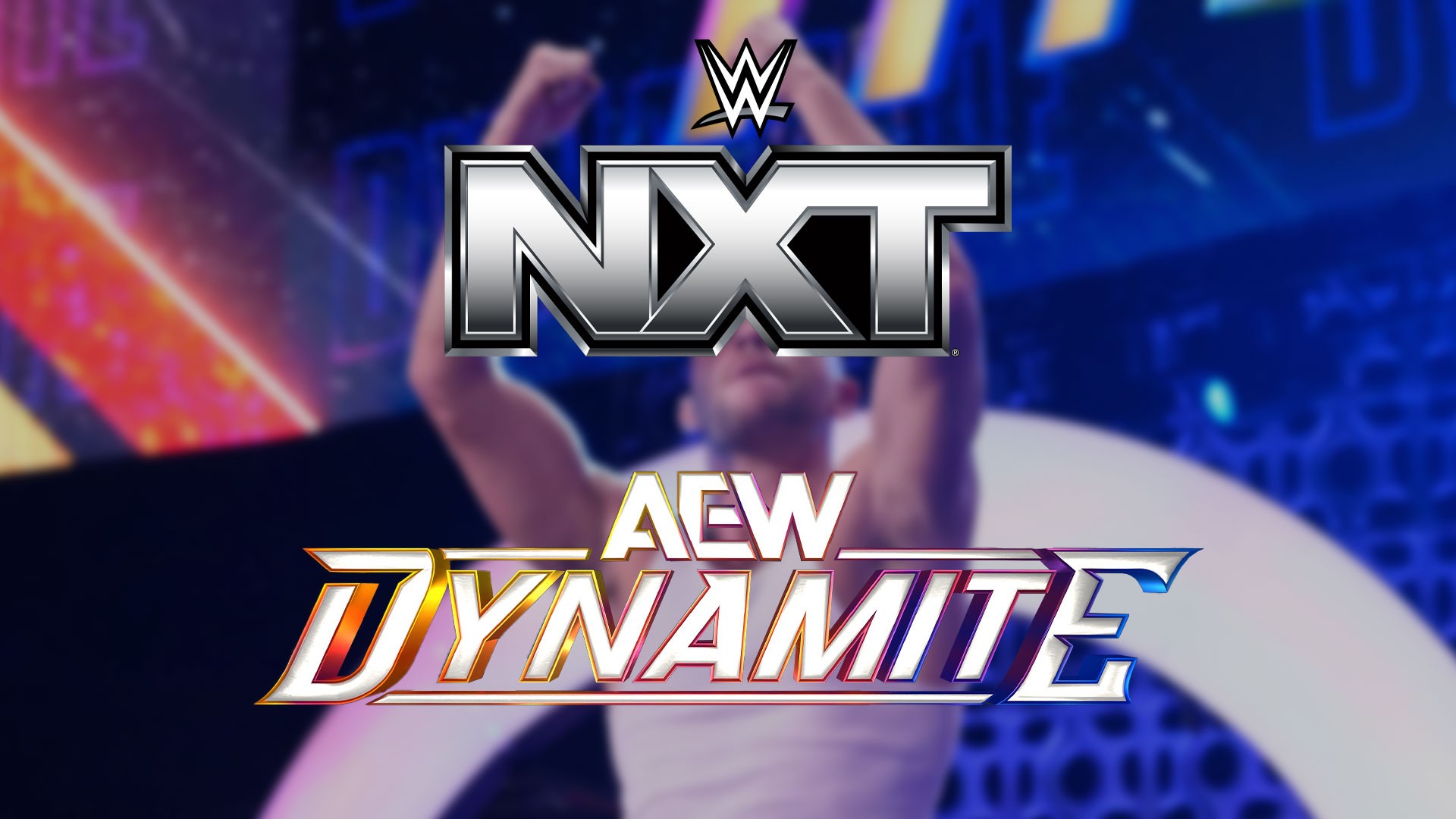 AEW Dynamite tem pior audiência da história contra WWE NXT