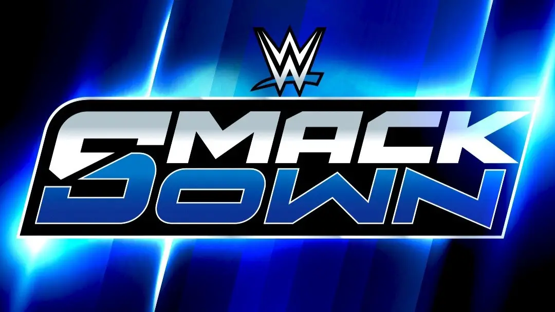 WWE SmackDown