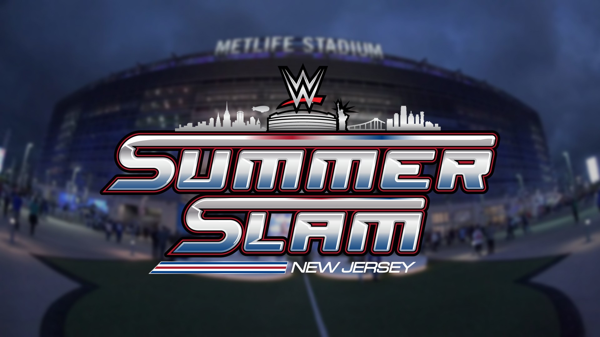 WWE SummerSlam 2025