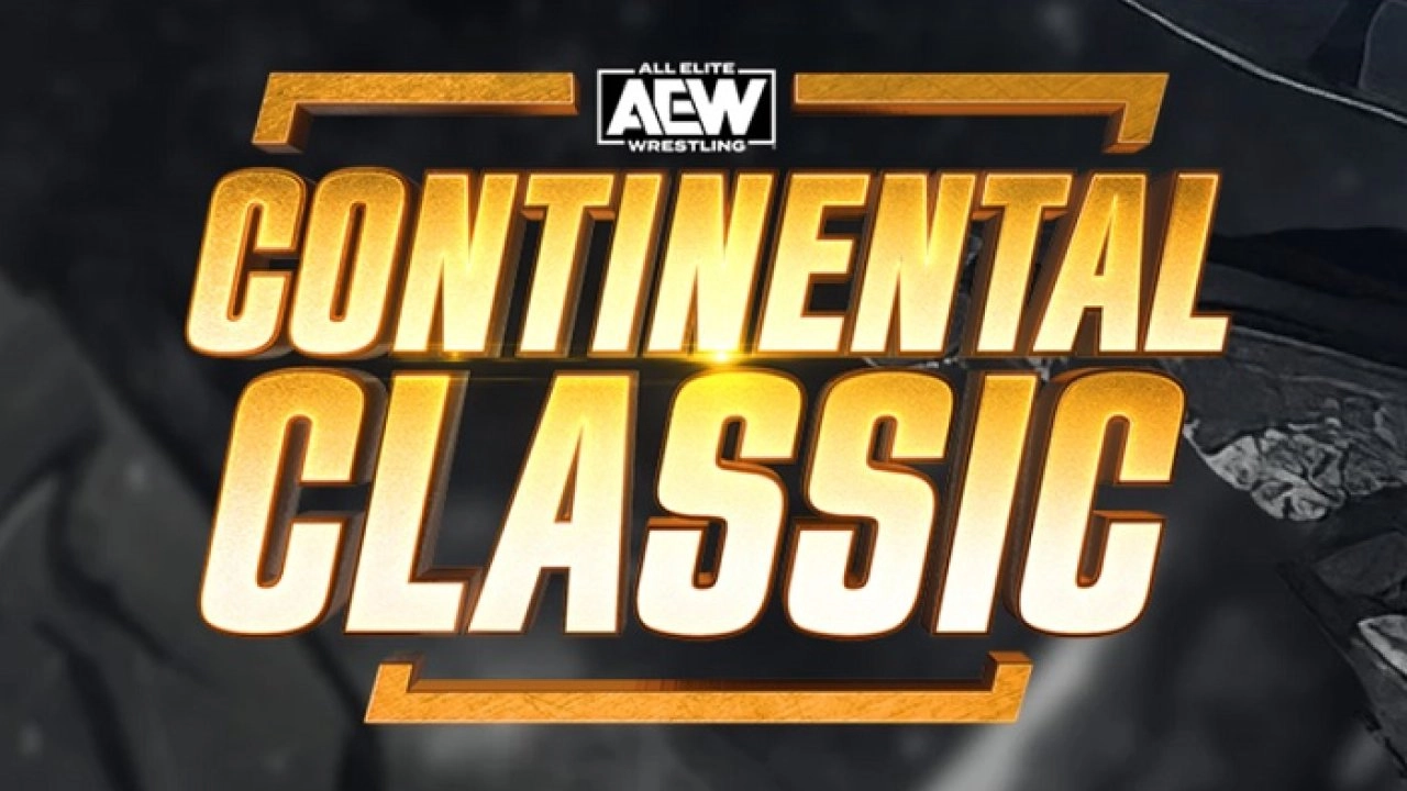 AEW Continental Classic