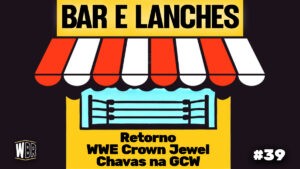 Bar e Lanches #39