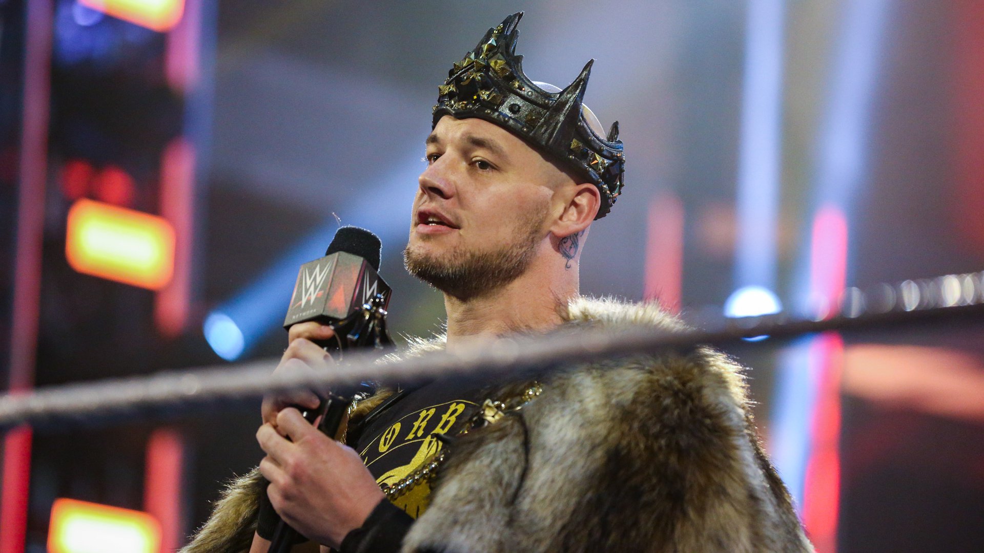 Baron Corbin