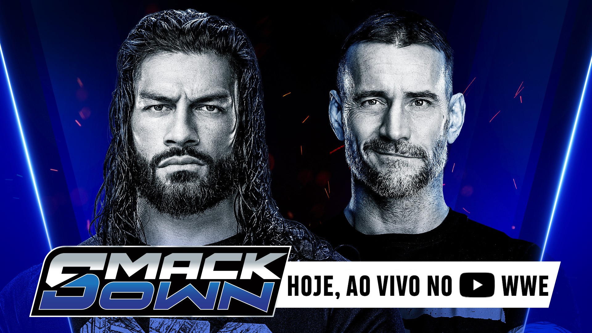 WWE SmackDown - 29/11: onde assistir ao vivo, card e planos