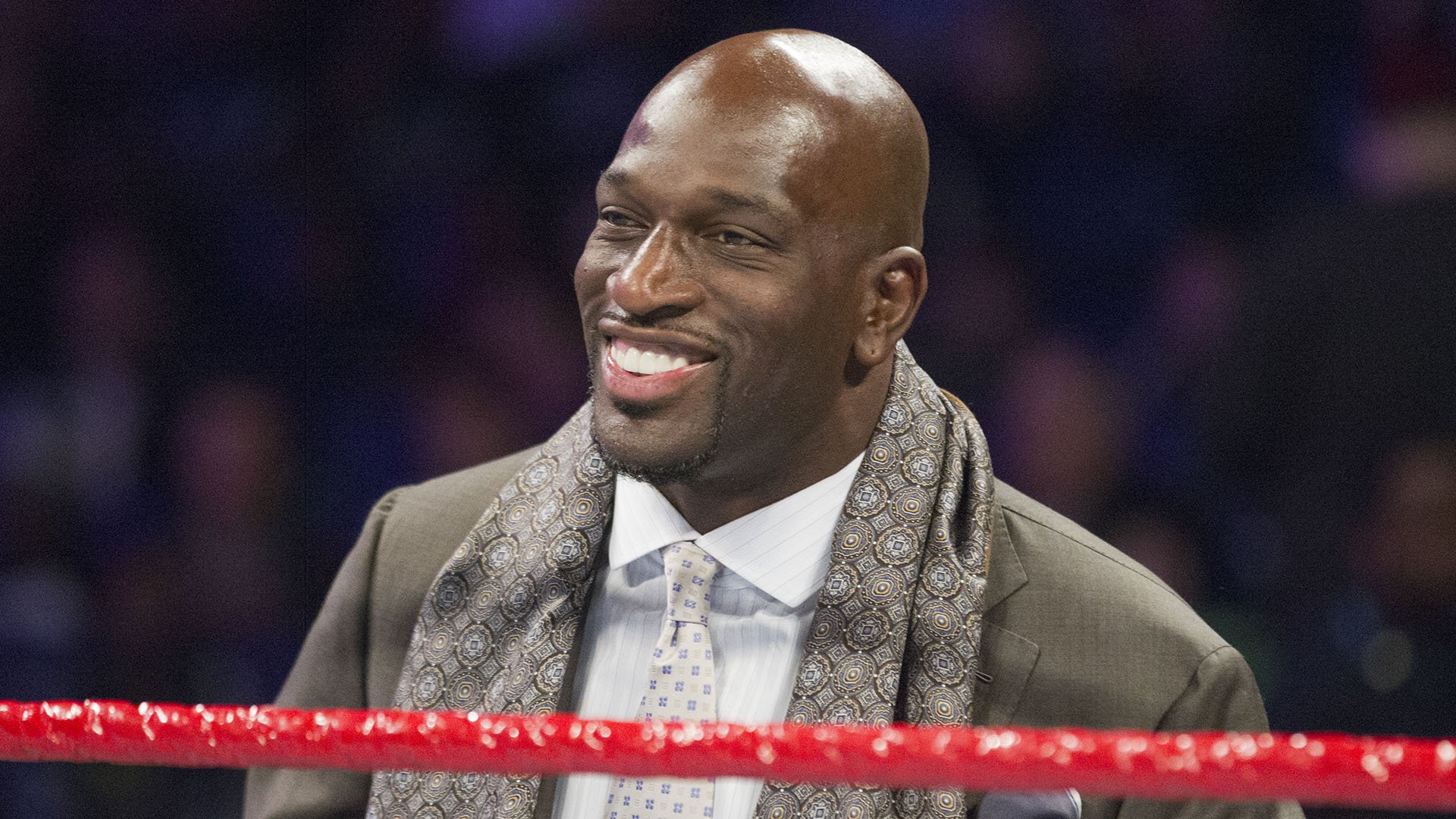 Titus O’Neil