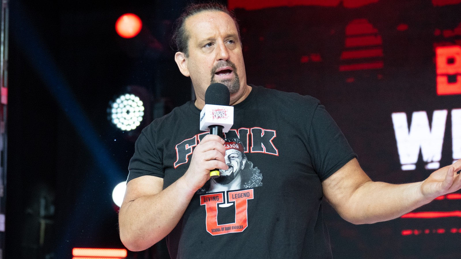 Tommy Dreamer