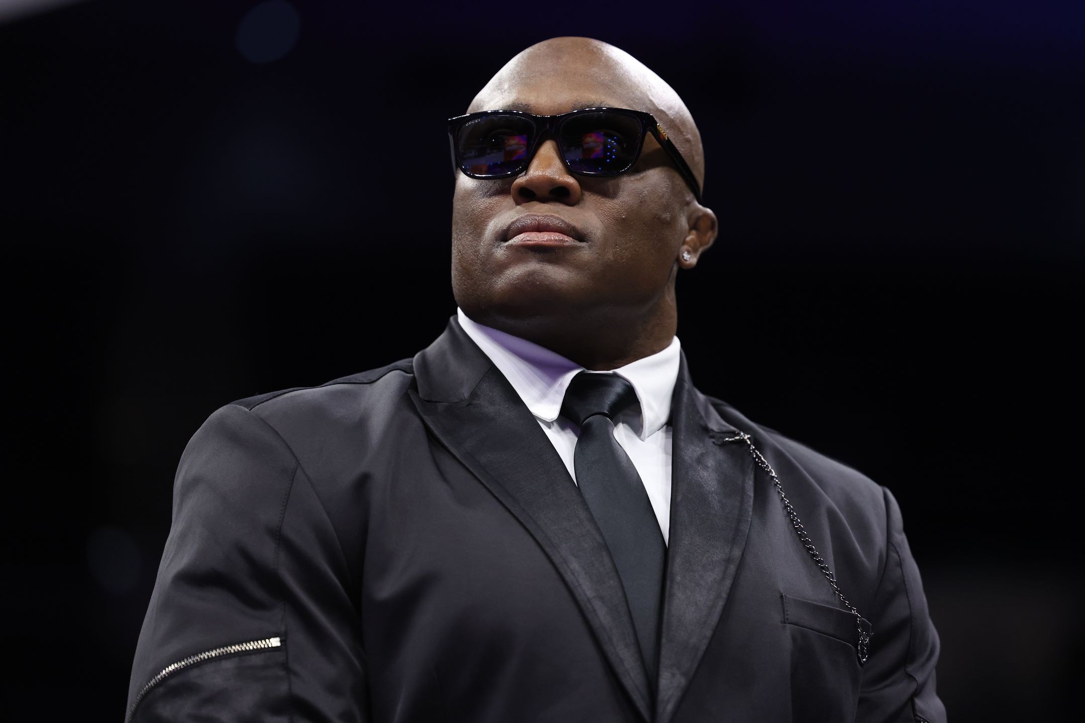 Bobby Lashley