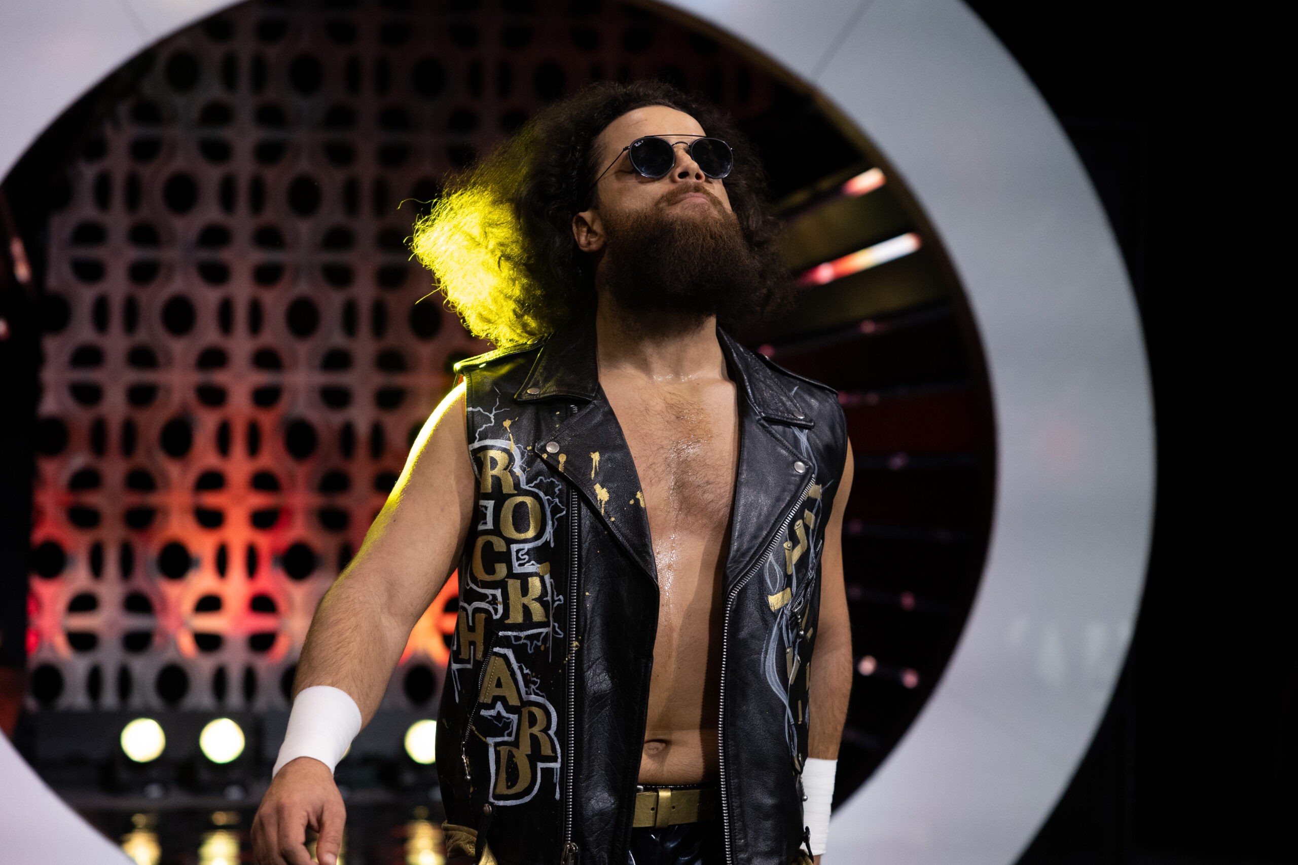 Juice Robinson