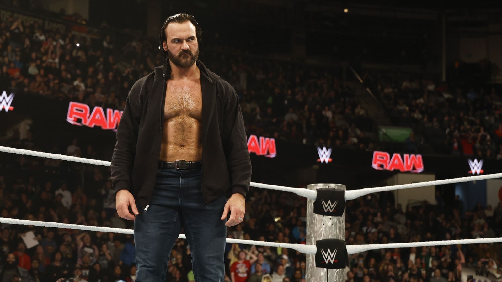 Drew McIntyre