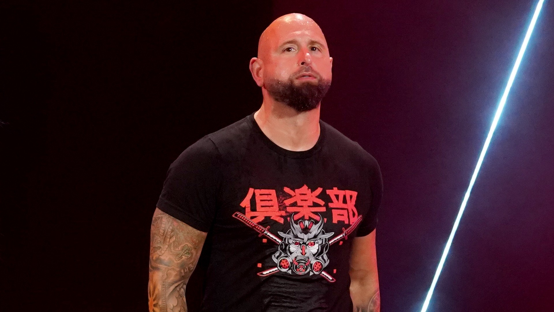 Karl Anderson