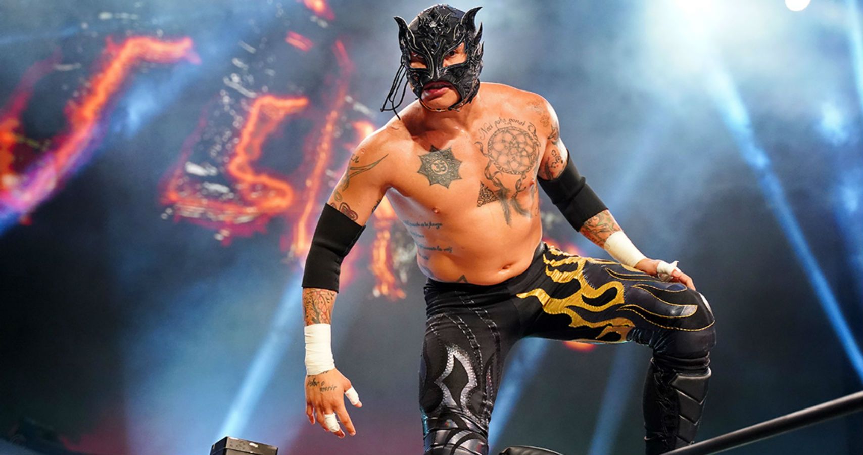 Rey Fenix