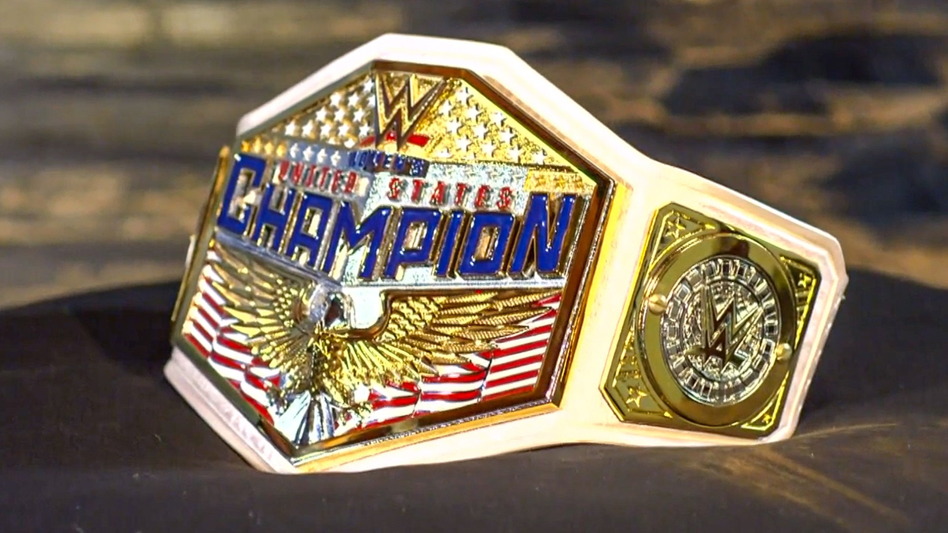 WWE Women's United States Championship