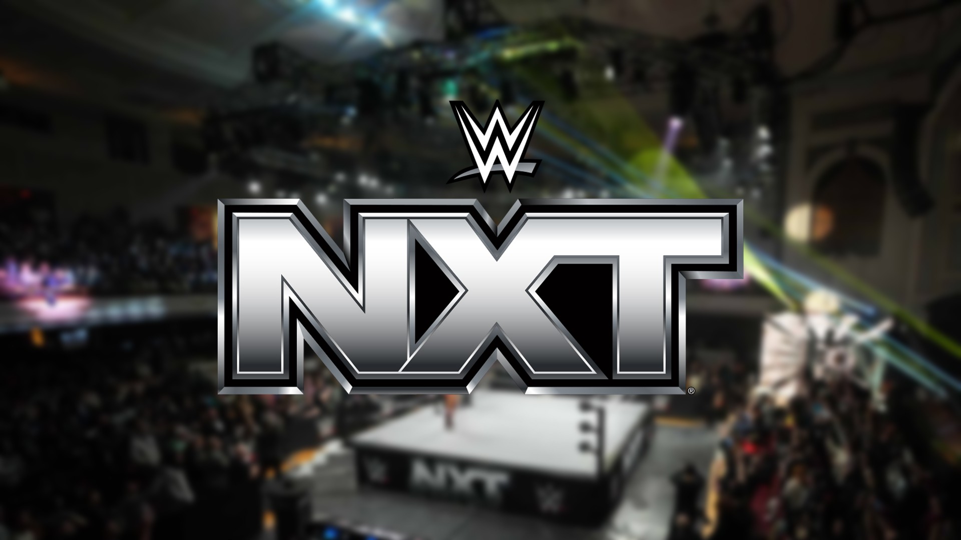 WWE NXT