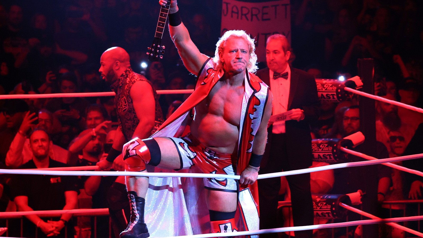 Jeff Jarrett