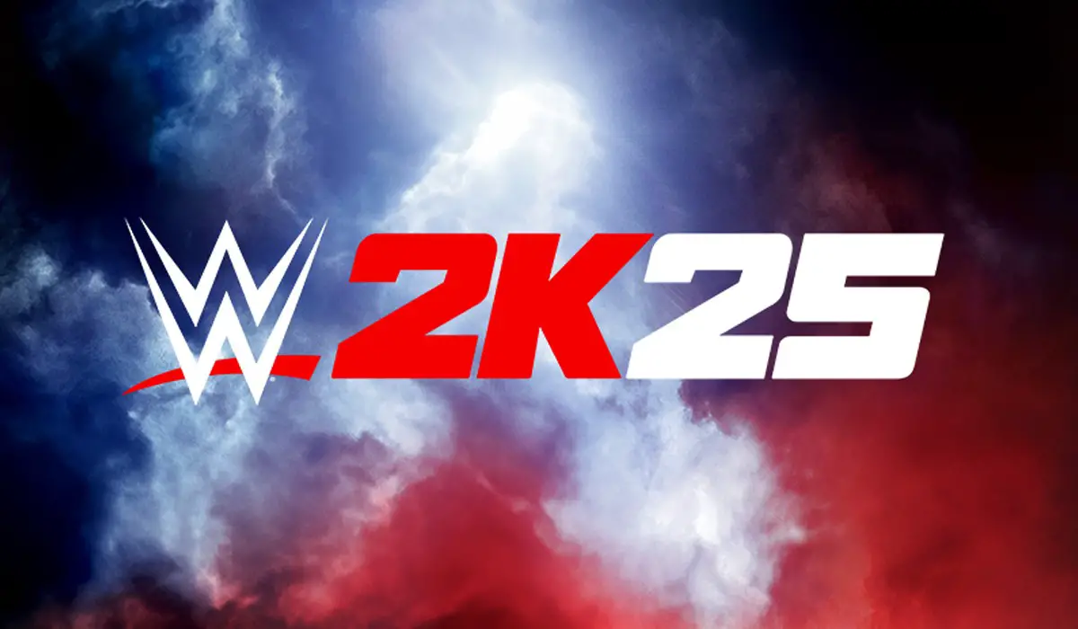 WWE 2K25