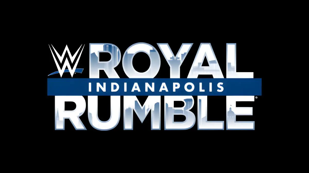 Novos participantes do WWE Royal Rumble anunciados no SmackDown