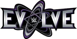 WWE EVOLVE
