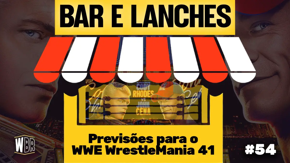 Bar e Lanches #54