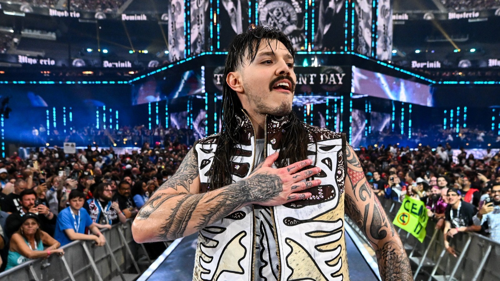 Dominik Mysterio