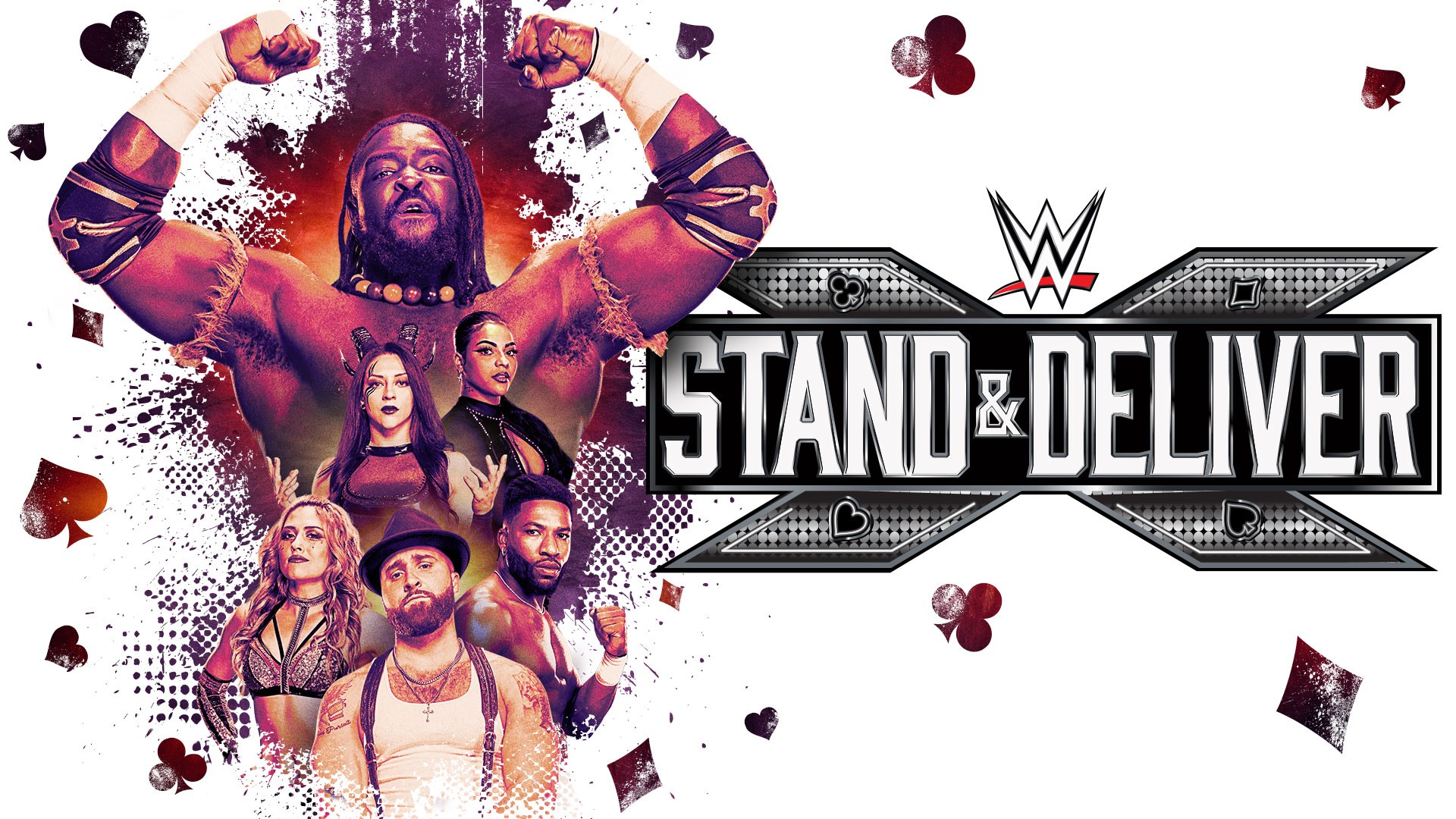 WWE NXT Stand & Deliver 2025: onde assistir ao vivo, horário, data e card