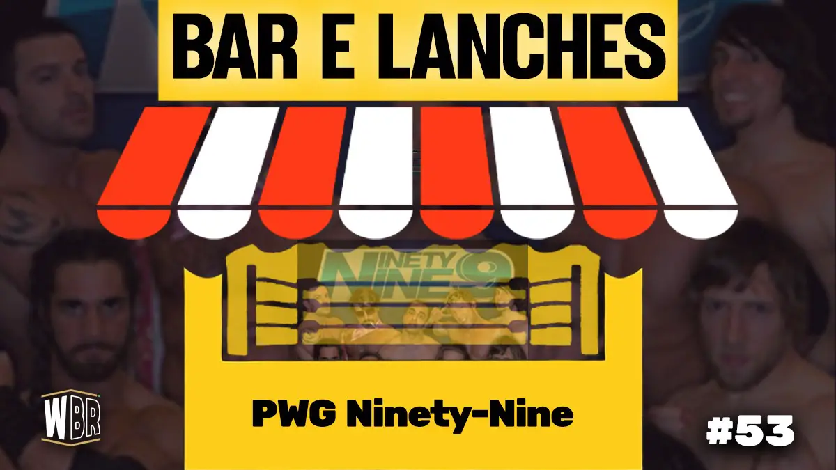 Bar e Lanches #53