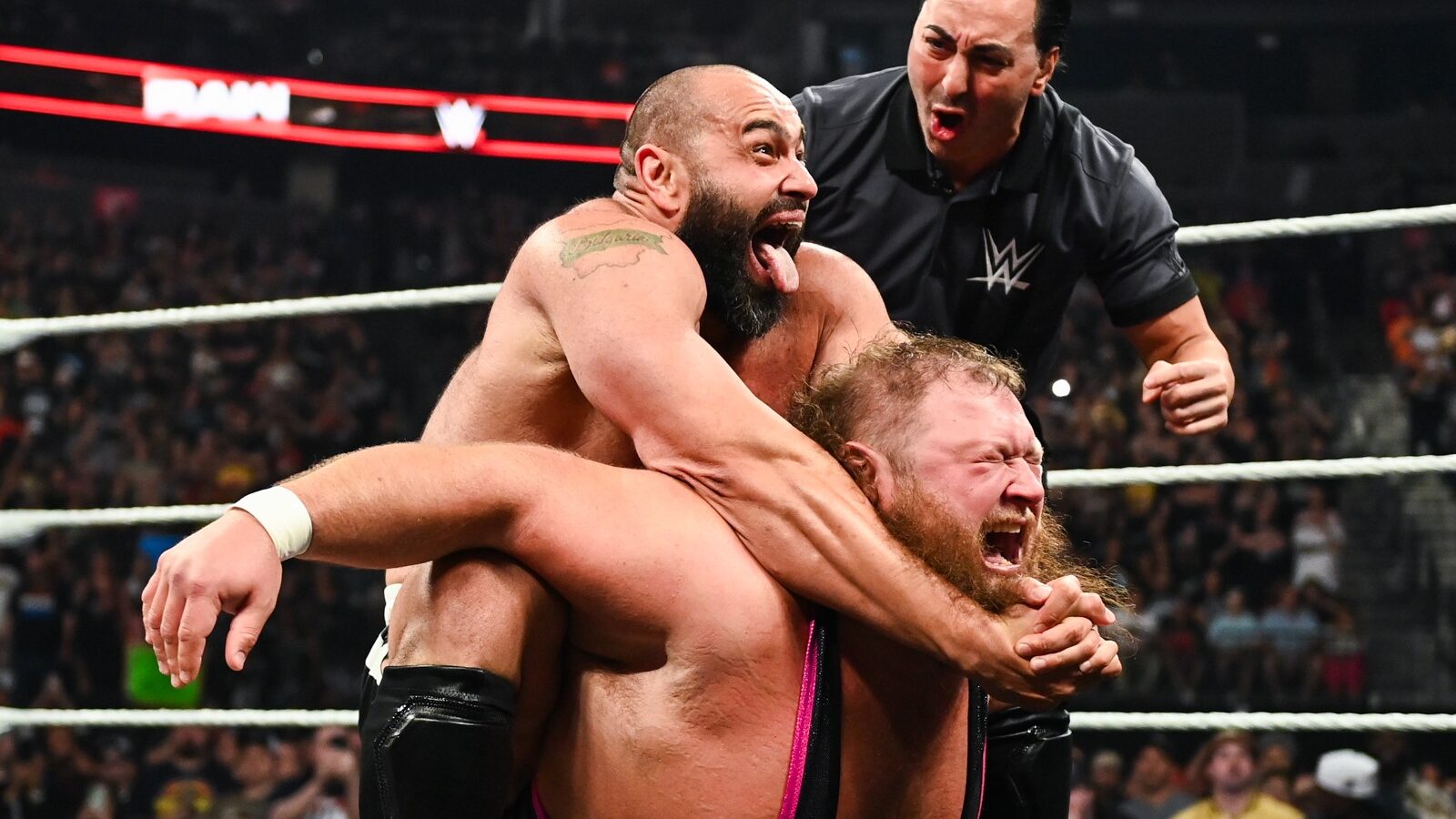 Rusev