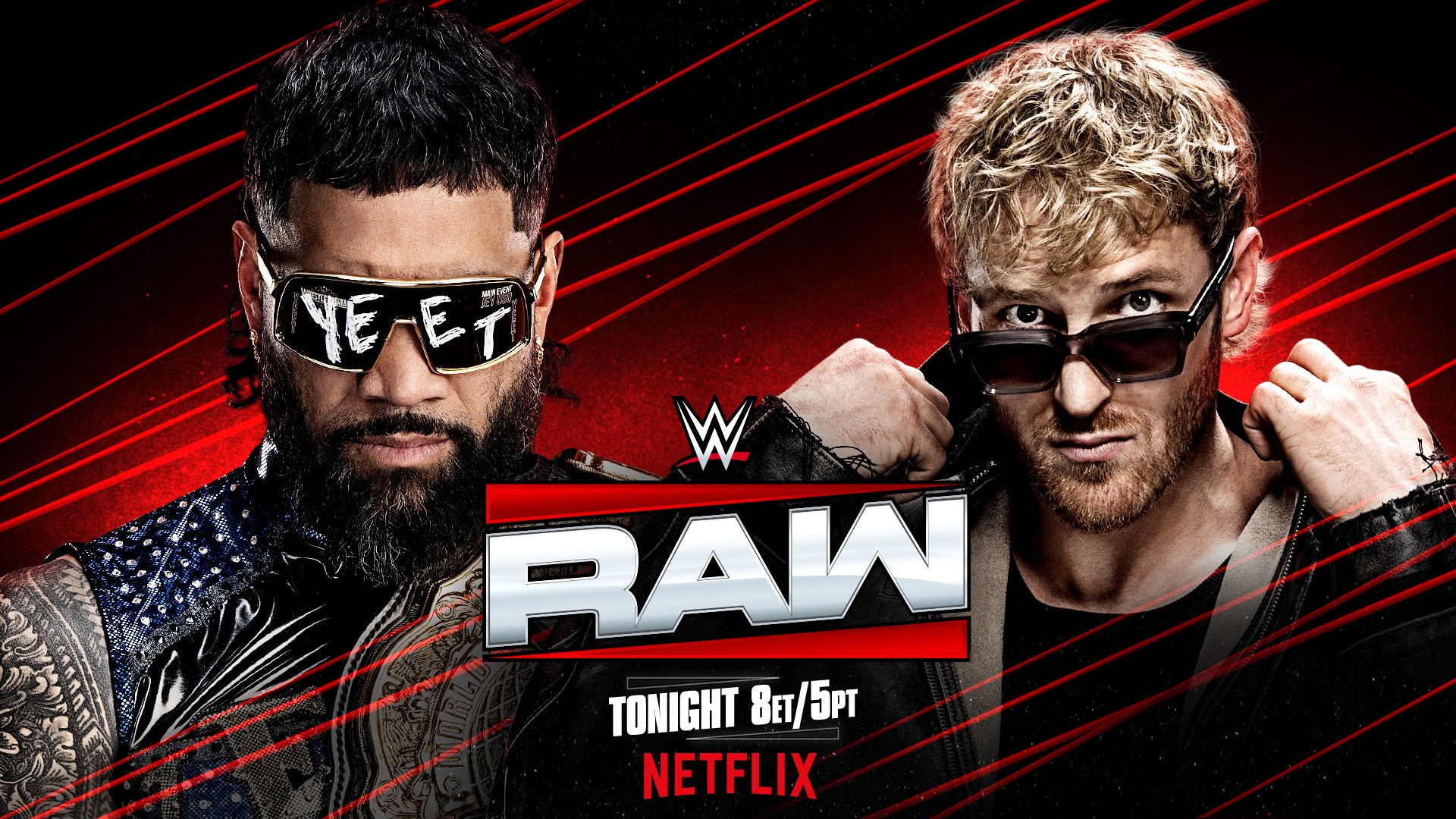 WWE Raw - 12/05: onde assistir ao vivo, card e planos