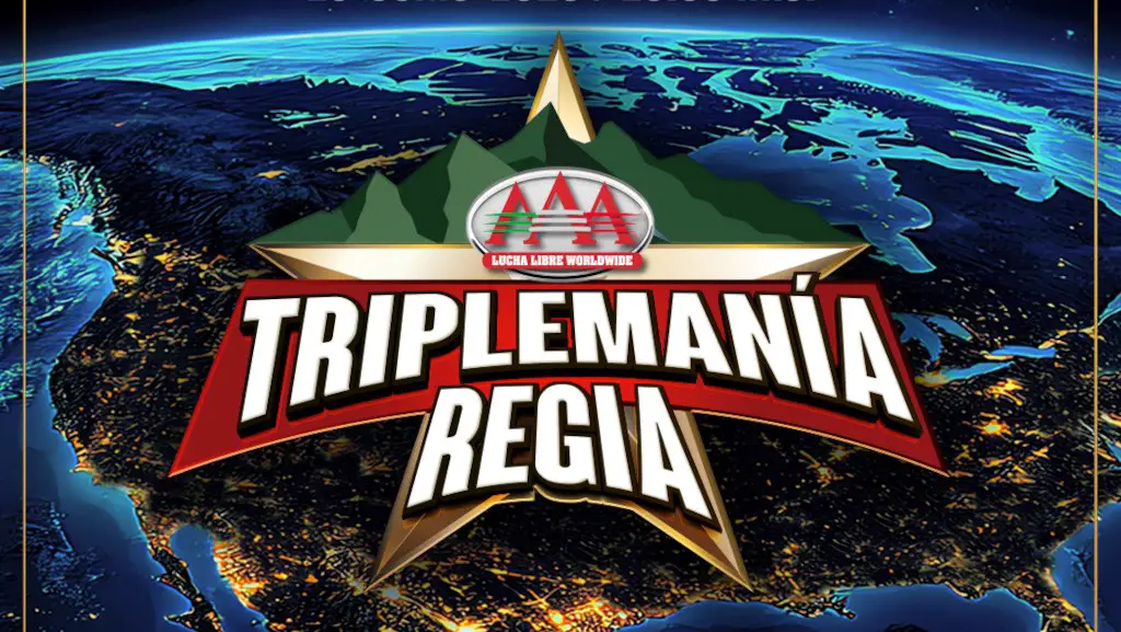 Triplemanía