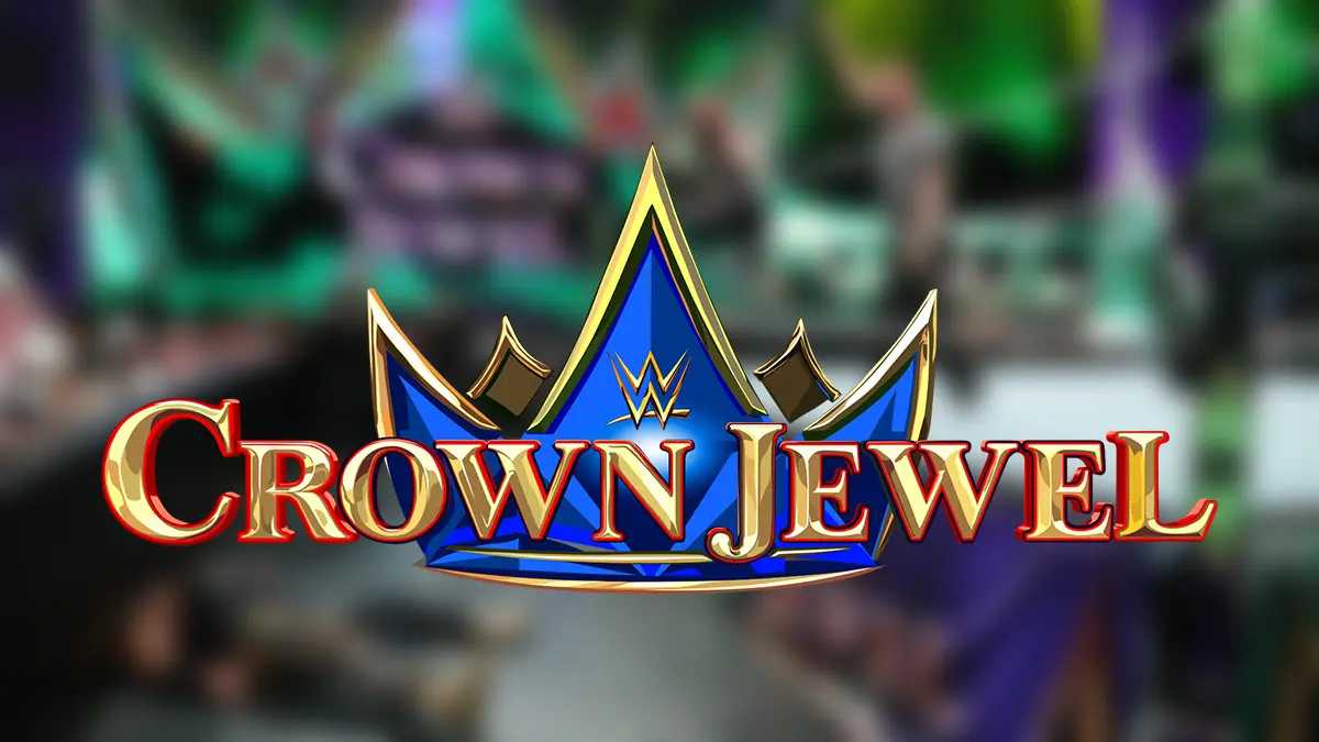Crown Jewel