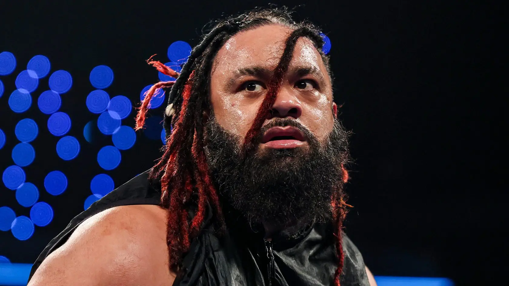 Jacob Fatu
