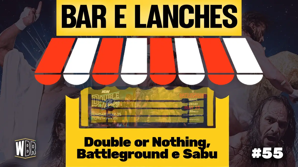 Bar e Lanches #55
