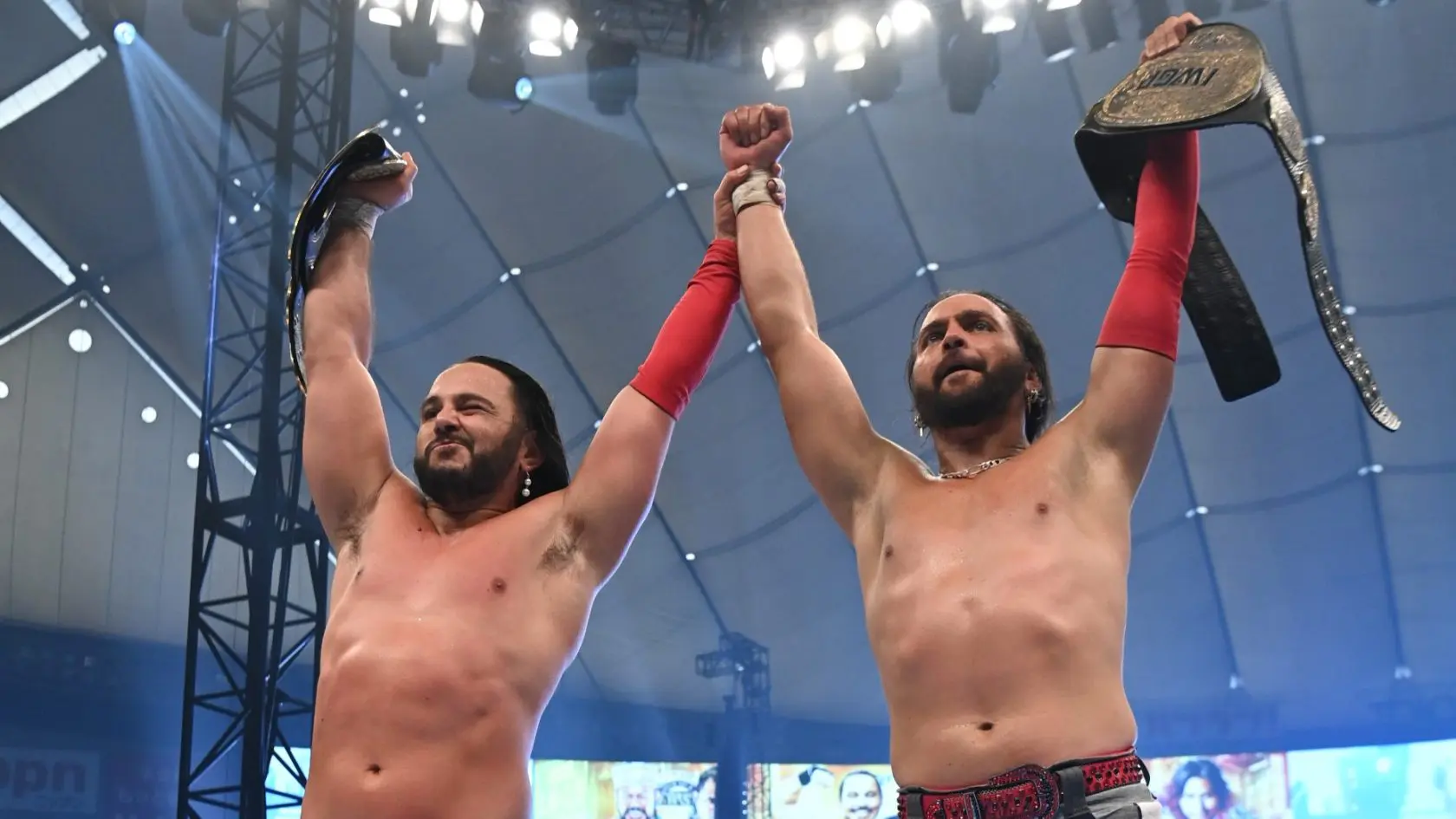 Young Bucks