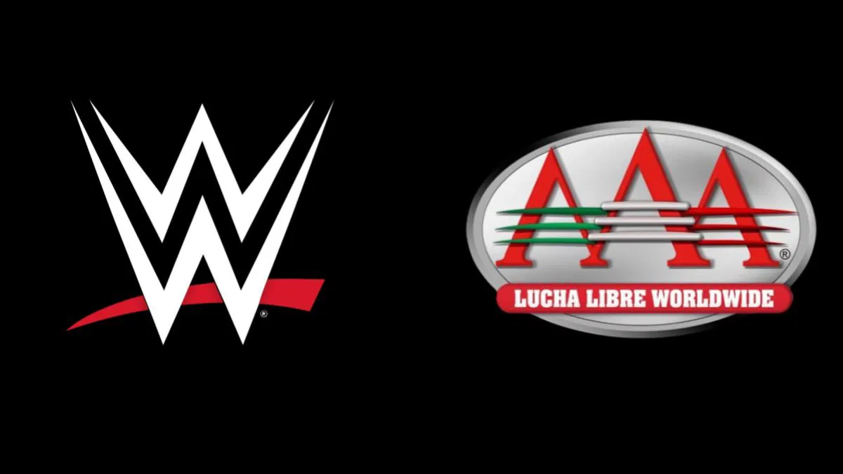 WWE e AAA
