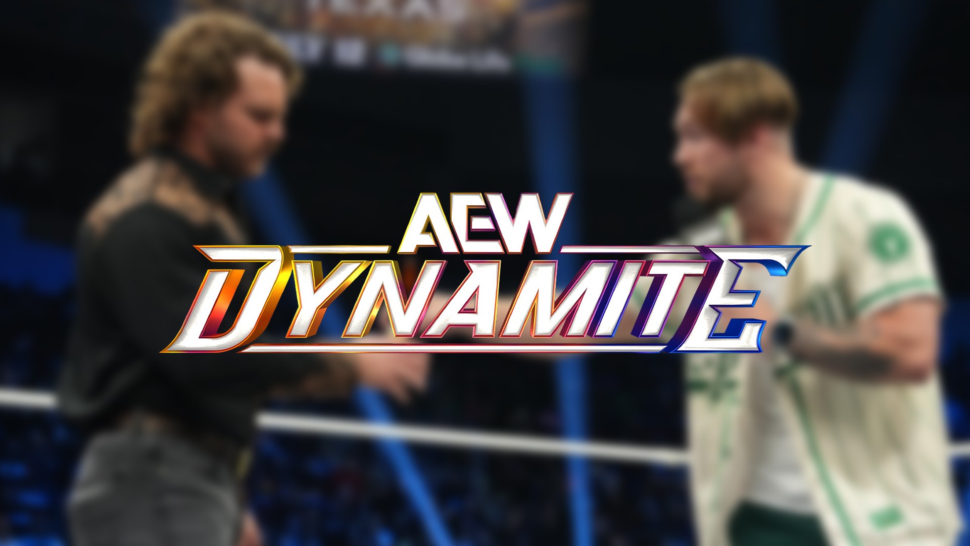 AEW Dynamite – 21/05/2025: Bom, Mau e Feio