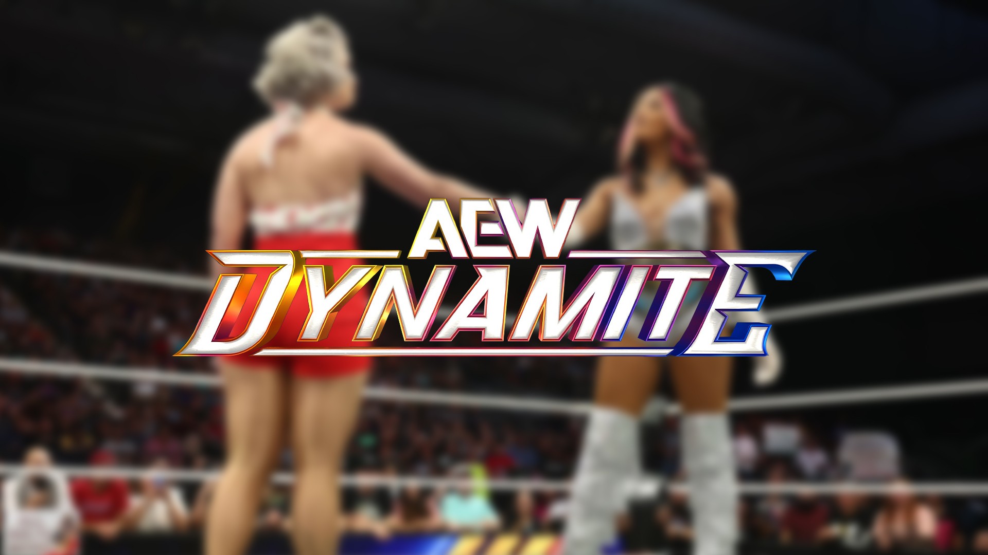 AEW Dynamite – 28/05/2025: Bom, Mau e Feio