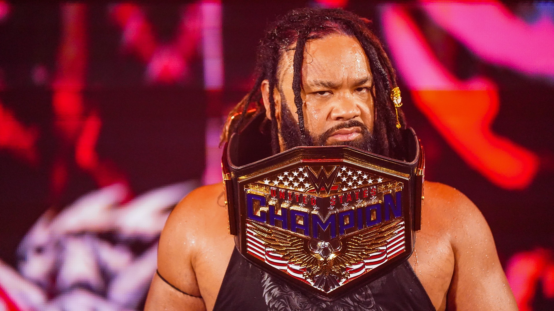 Jacob Fatu