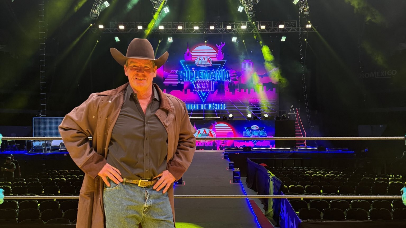 JBL fará participação em evento da AAA